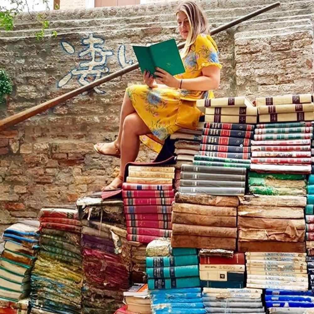 Meet your Posher, Lisa